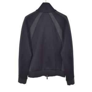 DIOR HOMME SHAWN 20AW テクニカルジャージーブルゾン XS ネイビー 033J210A0631