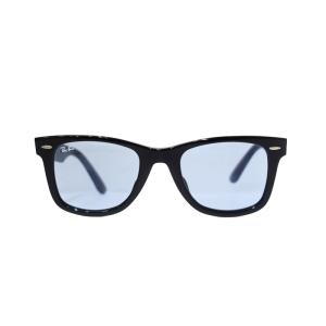 Ray-Ban ORIGINAL WAYFARER CLASSIC ウェイファーラー サングラス アイウェア 黒 ブラック RB2140-F