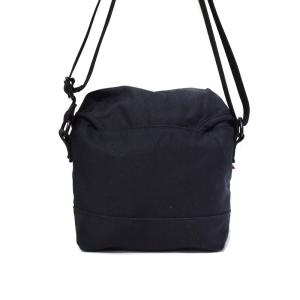 なっちゃん！ Supreme ショルダーバッグ ブラック 完売レア】Supreme ショルダーバッグ (Supreme/ショルダーバッグ