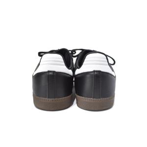 adidas Originals Samba ADV Core Black Footwear White Gum サンバ コアブラック フットウェア ホワイトガム