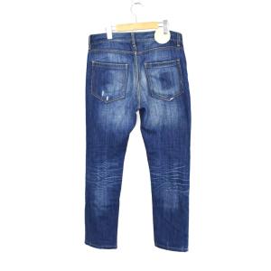 RAF BY RAF SIMONS デニムパンツ ジーンズ 31 インディゴ