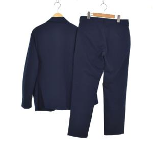 nanamica ALPHADRY CLUB JACKET PANTS セットアップ S ネイビー