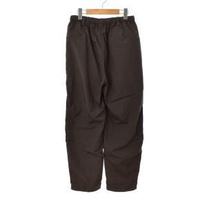 TEATORA WALLET PANTS packable 2 カーキ tt-004-P