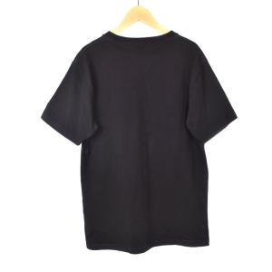 DIOR HOMME 21SS Oversized Dior Flowers Tee Tシャツ 花柄 S ブラック
