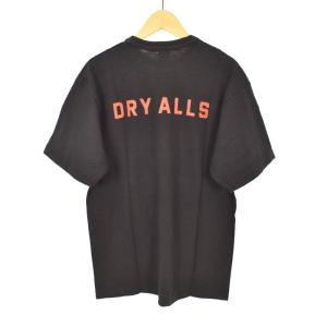 HUMAN MADE TIGER T-SHIRT Tシャツ カットソー 半袖 タイガー プリント M 黒 ブラック HM25TE006