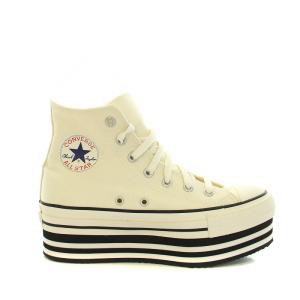 CONVERSE オールスター ALL STAR チャンキーライン ハイ CHUNKYLINE HI スニーカー シューズ ハイカット 厚底