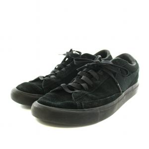 NIKE Comme des Garcons SB ブラック SB Blazer Low Black