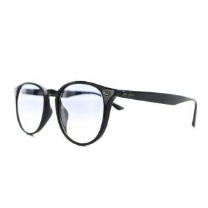 Ray-Ban サングラス ウェリントン 5320 黒 ブラック 青 ブルー RB4259