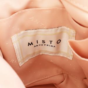 ANTEPRIMA ミスト MISTO ペーリ ハンドバッグ ファー ピンク
