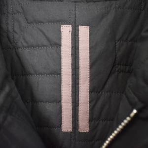 DRKSHDW 16AW RickOwens Fishtail Parka XS