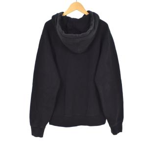 Supreme Small Box Zip Up Sweatshirt スモールボックスロゴ ラバー パーカー