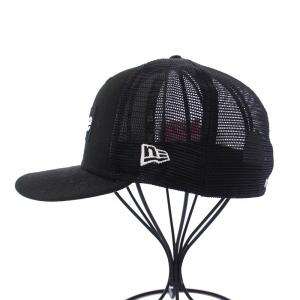 Supreme New Era 24SS Box Logo Mesh Back