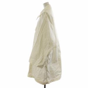 MM6 Maison Margiela 19SS ミリタリー スポーツジャケット 38 ホワイト