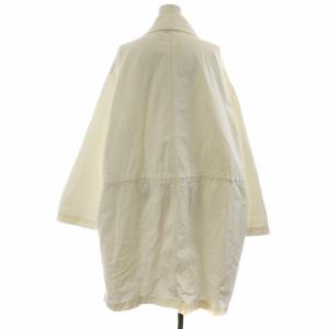 MM6 Maison Margiela 19SS ミリタリー スポーツジャケット 38 ホワイト