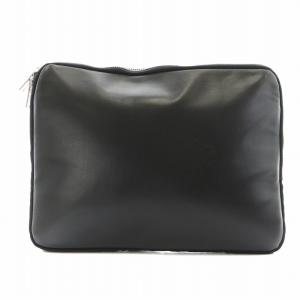 PORTER × Lewis Leathers 吉田カバン LAPTOP CASE クラッチバッグ