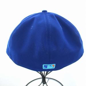 NEW ERA 59FIFTY オーセンティック MLB Father's Day ニューヨーク メッツ 野球帽 ベースボールキャップ 帽子