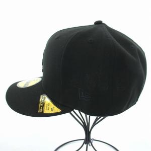 NEW ERA Pre-Curved 59FIFTY ロサンゼルス ドジャース 野球帽 ベースボールキャップ 帽子 7 3/8 58.7cm
