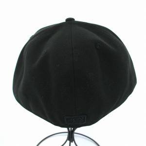 NEW ERA Pre-Curved 59FIFTY ロサンゼルス ドジャース 野球帽 ベースボールキャップ 帽子 7 3/8 58.7cm