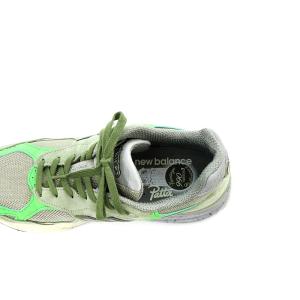 New Balance Patta M990PP3 Keep Your Family Close Olive