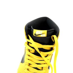 NIKE Air Jordan 1 High OG Pollen スニーカー 27cm 555088-701