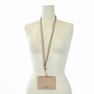 FURLA フルラ LINDA S パス カード ケース【送料0/国内即発】 FURLA フルラ バッグ レディース IDカードホルダー カードケース