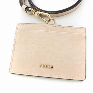 FURLA フルラ LINDA S パスケース【送料0/国内即発】 フルラ カードケース パスケース 定期入れ レディース リンダ S