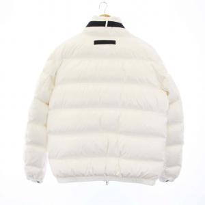 MONCLER ALXY SIRUS ダウンジャケット 2 ホワイト