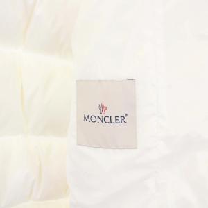 MONCLER ALXY SIRUS ダウンジャケット 2 ホワイト