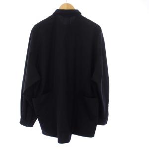 digawel ライダースジャケット サイズ1 ネイビー テーラードジャケット