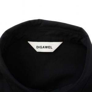 DIGAWEL Big jacket ウールカシミヤ オーバーサイズ テーラード Jacket②T/W – DIGAWEL ONLINE STORE