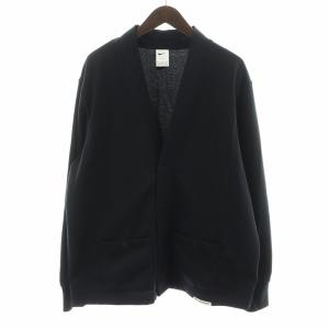 GOLF DRI-FIT STANDARD ISSUE CARDIGAN