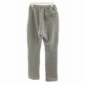 nonnative DWELLER EASY PANTS COTTON SWEAT スウェットパンツ イージーパンツ 0 S