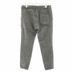 REMI RELIEF スウェットパンツ ジョガーパンツ S グレー