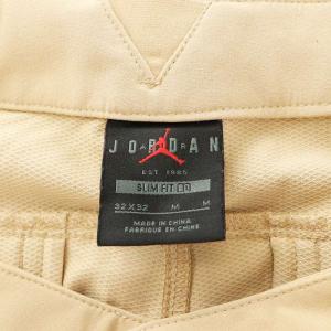 NIKE JORDAN BRAND AS M J GLF STMT PANT HEMP