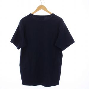 POLO RALPH LAUREN BEAMS LIMITED EDITION Tシャツ カットソー 半袖 ポニー刺繍 S 紺 ネイビー