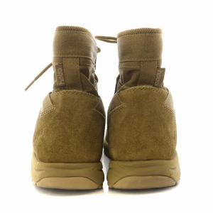 Danner LIGHTWEIGHT BOOTS ライトウェイトブーツ ミリタリーブーツ ショートブーツ US8.5 26.5cm カーキ
