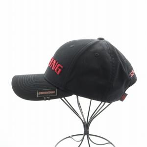 BRIEFING MS TC TWILL CAP ツイルキャップ 帽子 ロゴ F 黒 ブラック BRG223M98