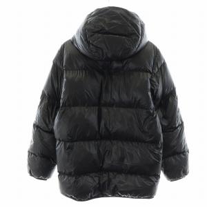 NANGA × GRAMICCI ダウンジャケット L ブラック