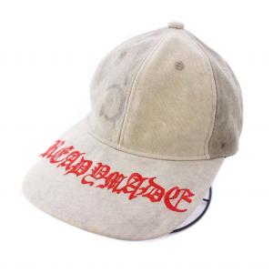 CAP SMILE ベージュ RE-CO-WH-00-00-250