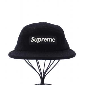 Loro piana 13FW Wool Camp Cap（2024/09/30買取） - Supreme 
