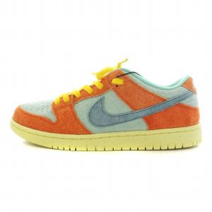 DUNK LOW PRO ダンク ロー プロ PRM Orange and Emerald Rise オレンジ アンド エメラルドライズ