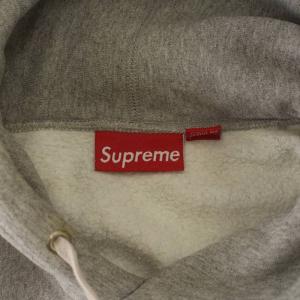 Supreme BOX LOGO HOODED SWEATSHIRT M