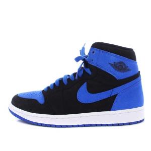 23AW Air Jordan 1 Retro High OG Royal Reimagined