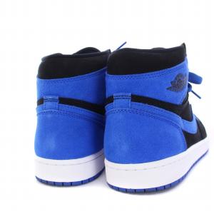 NIKE 23AW Air Jordan 1 Retro High OG Royal Reimagined