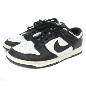 NIKE Dunk Low Retro White