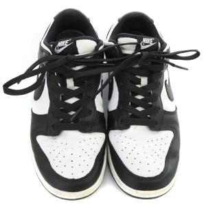 NIKE Dunk Low Retro White