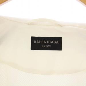 BALENCIAGA 23SS スポーツアイコン トラックスーツジャケット S アイボリー 746483