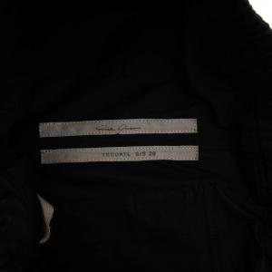 未使用 タグ付き Rick Owens リックオウエンス ニットワンピース XS