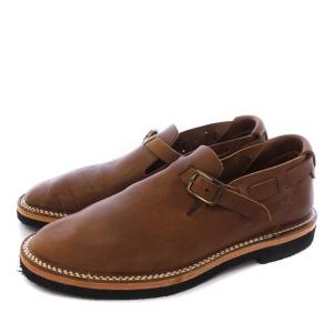 MOTO HORSE BUTT SLIP-ON 8