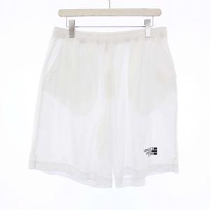 Limited Edition Shorts White ショートパンツ イージー ロゴ L 白 ホワイト
